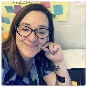 Meet your Posher, Jessica